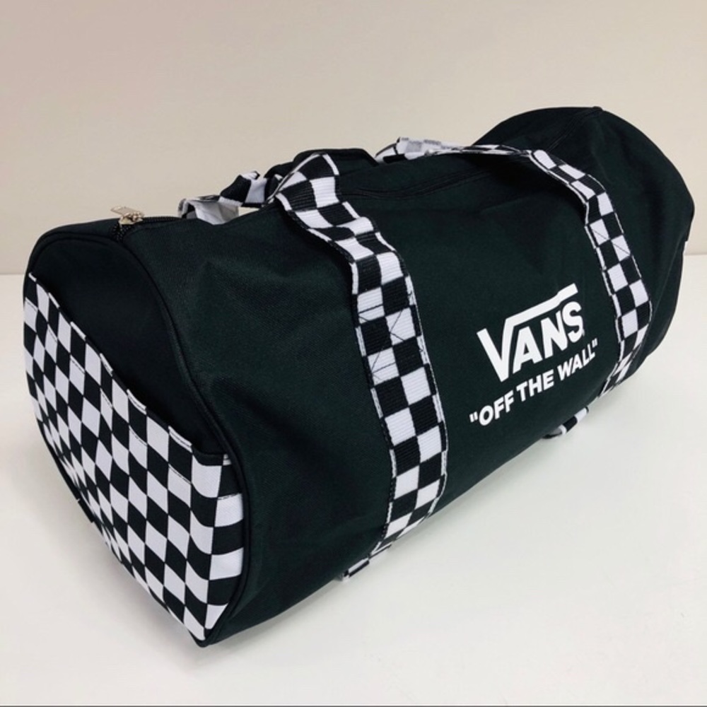 Vans Duffle Bag